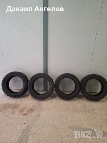 Гуми Tourador X All climate TF1, снимка 2 - Гуми и джанти - 52483632