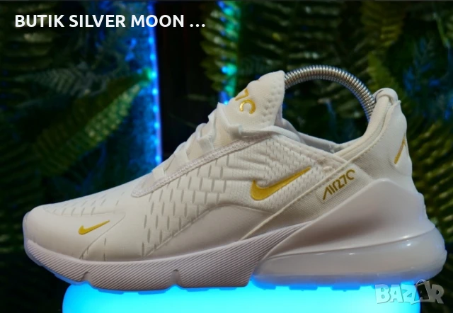 Мъжки Маратонки 💫 Nike , снимка 12 - Маратонки - 51301865