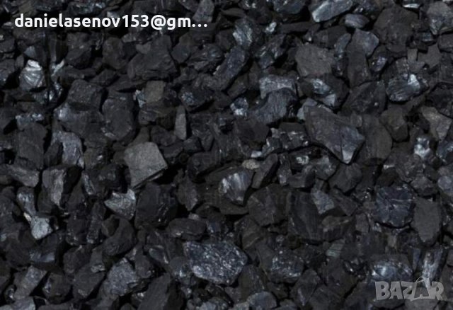 Въглища твърдо гориво 🔥🔥, снимка 1