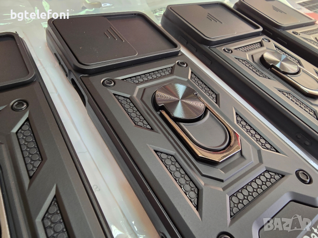Motorola G13,G14,G24,G34,G54,G84,Edge 30 Neo,Edge 40 Neo Armor Ring case, снимка 6 - Калъфи, кейсове - 44847018