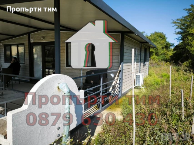 с. Млада гвардия, къща 72 м2, парцел 880 м2, 64990 € , снимка 11 - Къщи - 52156673