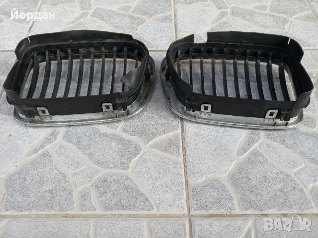 Бъбреци за BMW E 60.БМВ, снимка 6 - Аксесоари и консумативи - 28039225