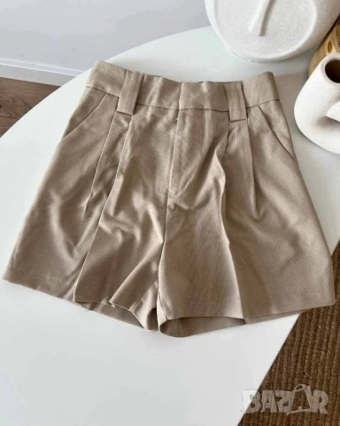 къси панталонки бермуди 