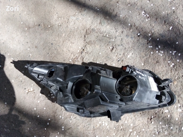 ляв фар Opel Insignia, снимка 3 - Части - 52050623