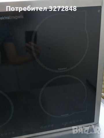 Индукционни котлони /собствено управление , снимка 5 - Котлони - 38176458