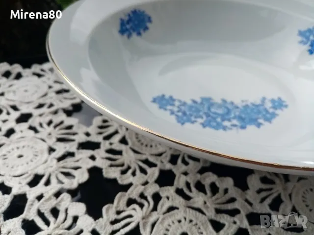 Българска купа за салата, снимка 3 - Чинии - 49770079