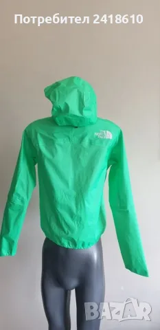 The North Face Flight Series Future Light Womens Size M НОВО! ОРИГИНАЛ! Дамско Яке - мембрана !, снимка 7 - Якета - 49811614