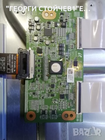 UE46D6510WS  BN41-01587 BN94-05482U BN44-00427A LT460HW02-J SH120PMB4SV0.3, снимка 6 - Части и Платки - 27652293