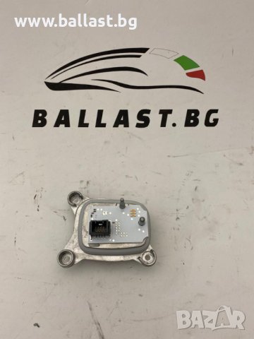 Баласт модул ляв 7493231 LED BMW LCI