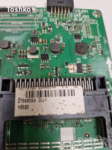 Main board 17MB211 , снимка 2 - Части и Платки - 39489602