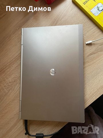 HP EliteBook 8470p, снимка 2 - Лаптопи за дома - 43310544