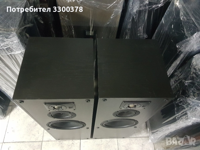 Тонколони jbl tlx 70, снимка 2 - Тонколони - 52341284