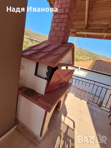 Къща в Ривиера Аспровалта Гърция , снимка 9 - Вили - 47903605