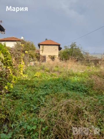 Имот в село Красново, снимка 2 - Парцели - 52171871