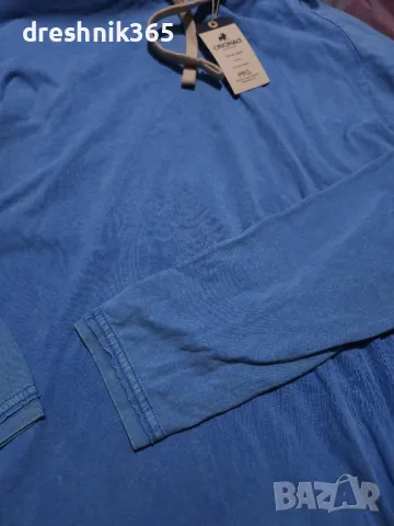 Jack & Jones Суичър/Мъжки L, снимка 3 - Суичъри - 49089902