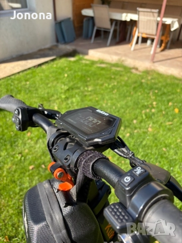 Електрическа тротинетка, снимка 5 - Други спортове - 52018711