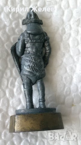 Киндер войник 22769, снимка 3 - Декорация за дома - 33278266