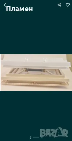 Люк за каравана, 28х28 и 40х40, снимка 3 - Части - 47310453