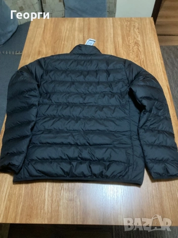 Оригинално мъжко яке Adidas, снимка 8 - Якета - 53380327