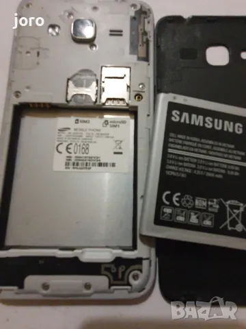 samsung j3, снимка 4 - Samsung - 48839042