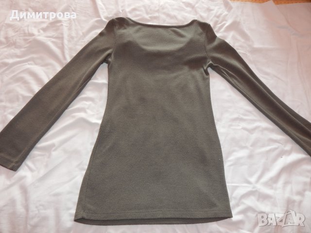 Туника с камъни М/Л размер, снимка 6 - Туники - 28587862