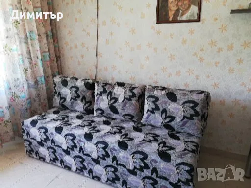 Разтегателен диван 