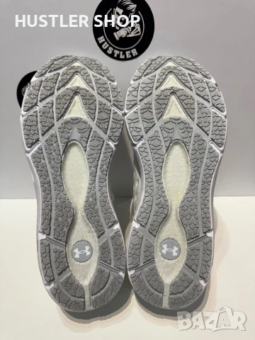 Маратонки UNDER ARMOR PHANTOM.Номер 45, снимка 8 - Маратонки - 50526333