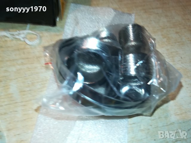 СМЕСИТЕЛ ЗА СТЕНА 20СМ ЧУЧУР 1811212011, снимка 11 - Смесители - 34853278