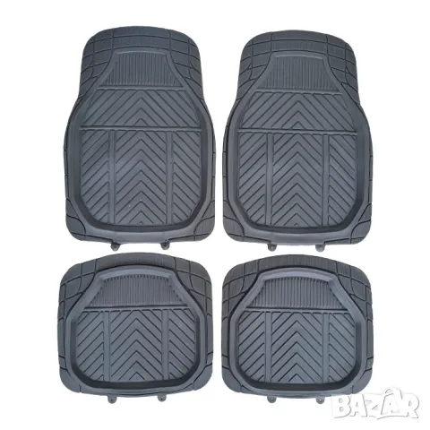 Универсални гумени стелки