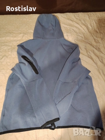 Nike tech sportwear размерxl, снимка 6 - Спортни дрехи, екипи - 53606643