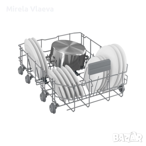 НОВА Съдомиялна за вграждане BEKO BDIS 161E0Q , снимка 6 - Съдомиялни - 52950876