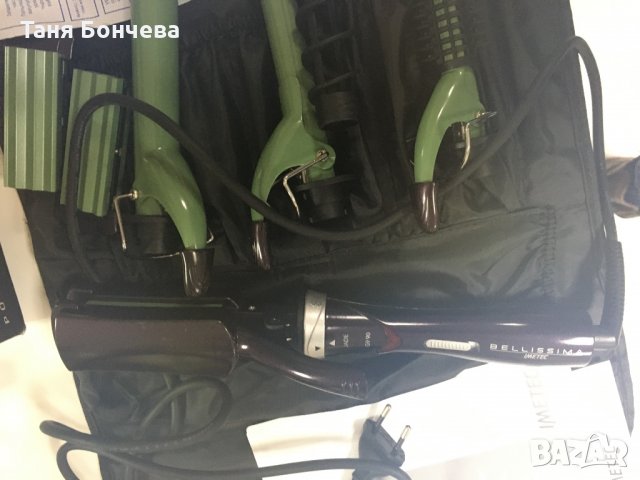 Маша за коса, снимка 3 - Маши за коса - 27143610