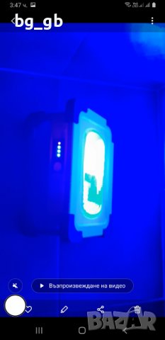 Мощен соларен мултифункционален прожектор с Power bank 11000 ma/h, снимка 9 - Прожектори - 44080443