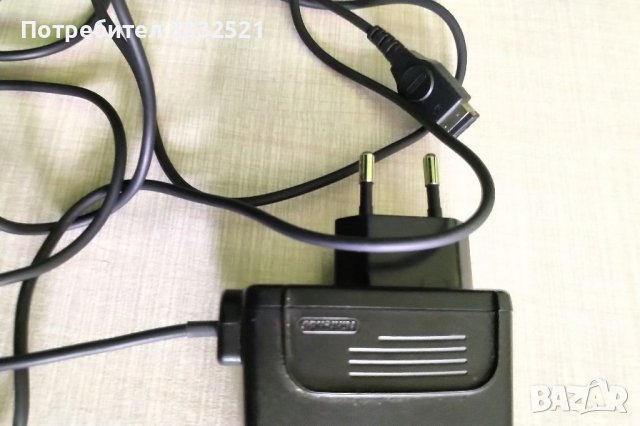 Зарядно за Nintendo game boy nintendo DS , снимка 2 - Nintendo конзоли - 37967942