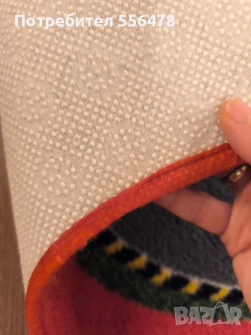 Детски килим писта, снимка 5 - Килими - 52653852