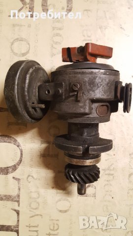 Дистрибутор/делко БМВ BMW E30 323i 0 237 302 040 0237302040, снимка 2 - Части - 32467955