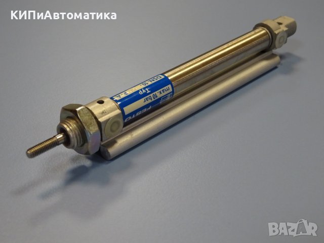 Пневматичен цилиндър Festo DSN-10-50-P-A pneumatic cylinder