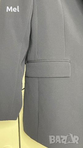 Сако HUGO BOSS, р-р S, оригинално, снимка 7 - Сака - 43401458