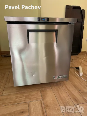 Фризерна работна маса, снимка 2 - Обзавеждане на кухня - 48341316