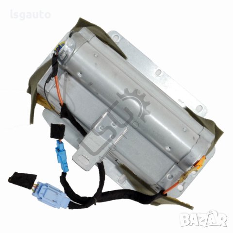 AIRBAG табло Peugeot 407 2004-2010 ID: 120003, снимка 2 - Части - 44026702