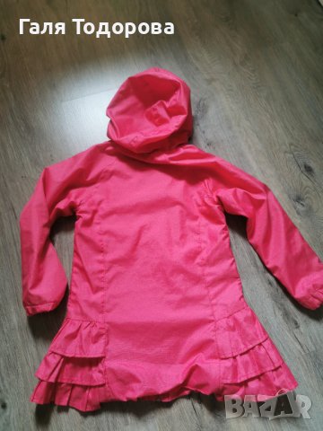 Яке микрофибър 4г , снимка 4 - Детски якета и елеци - 40849856