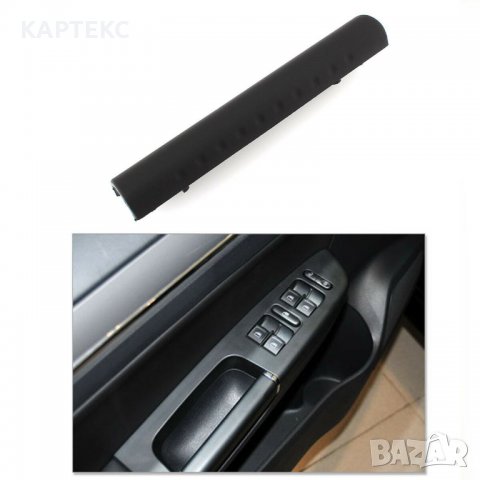 Детайл за дръжка за VW Golf 4, Passat B5, Sharan, снимка 4 - Аксесоари и консумативи - 39765743
