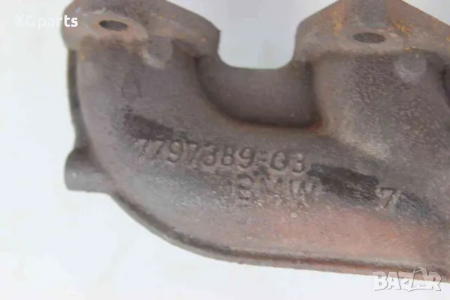 Изпускателен колектор за BMW E90 3-series 320D 177 к.с. (2005-2008) 7797389-03, снимка 2 - Части - 47965326