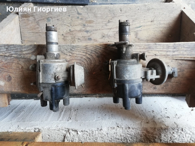 москвич 412 касета диференциал , снимка 4 - Части - 51507381