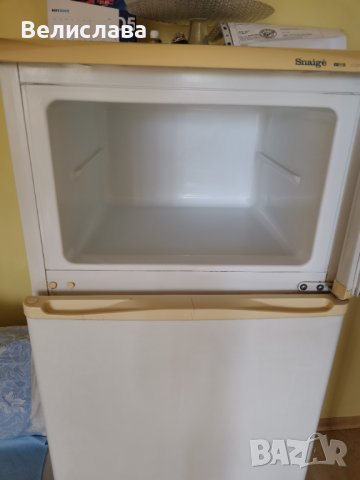 Продавам хладилник Снайге в Хладилници в гр. Пловдив - ID37685151 — Bazar.bg