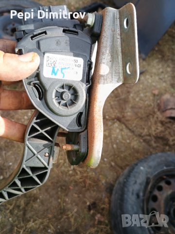 SWIFT MK6 1.3 ГАЗОВ ПОТЕНЦИОМЕТЪР 49400-51K50, снимка 3 - Части - 43700502