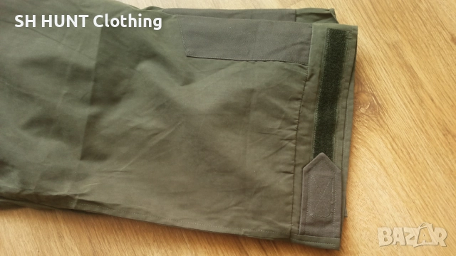 GREENOAKS Trouser размер XXL панталон - 1611, снимка 11 - Екипировка - 52714200