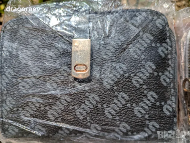 Ново дамско портмоне miu miu bi-fold wallet , снимка 14 - Портфейли, портмонета - 49980064