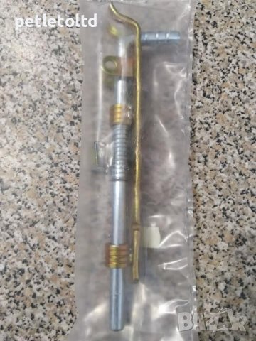 Сюрме заключалка 20 см, снимка 2 - Дограми - 25614625