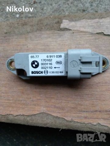 Сензор за аербег на Бмв Е46 